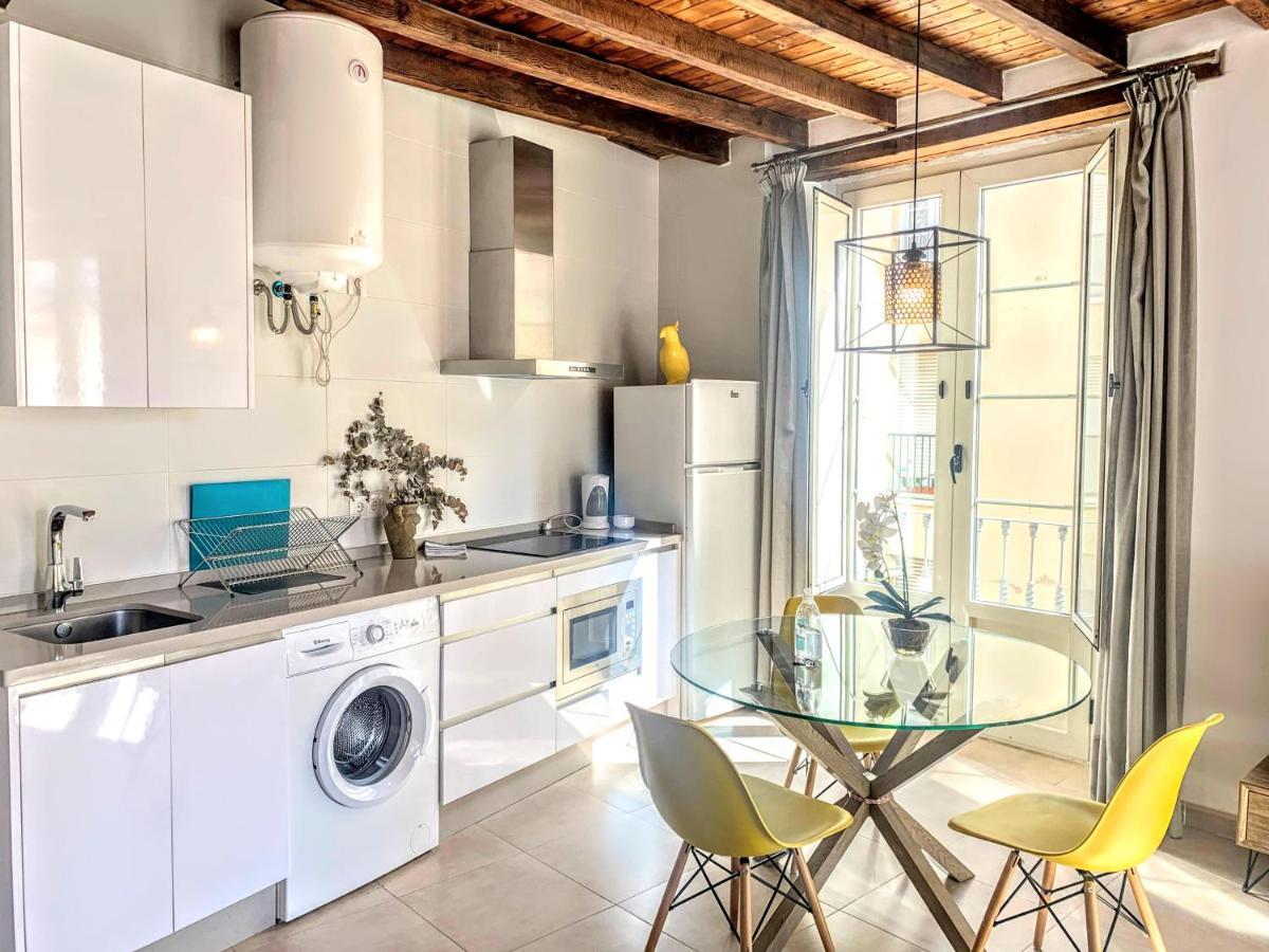 Appartamento Homely Loft Gaona Centro