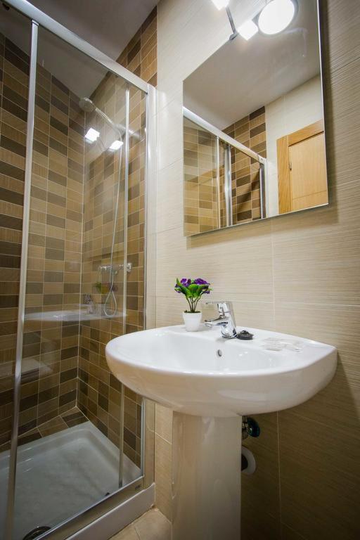 Homely Loft Gaona Centro Malaga