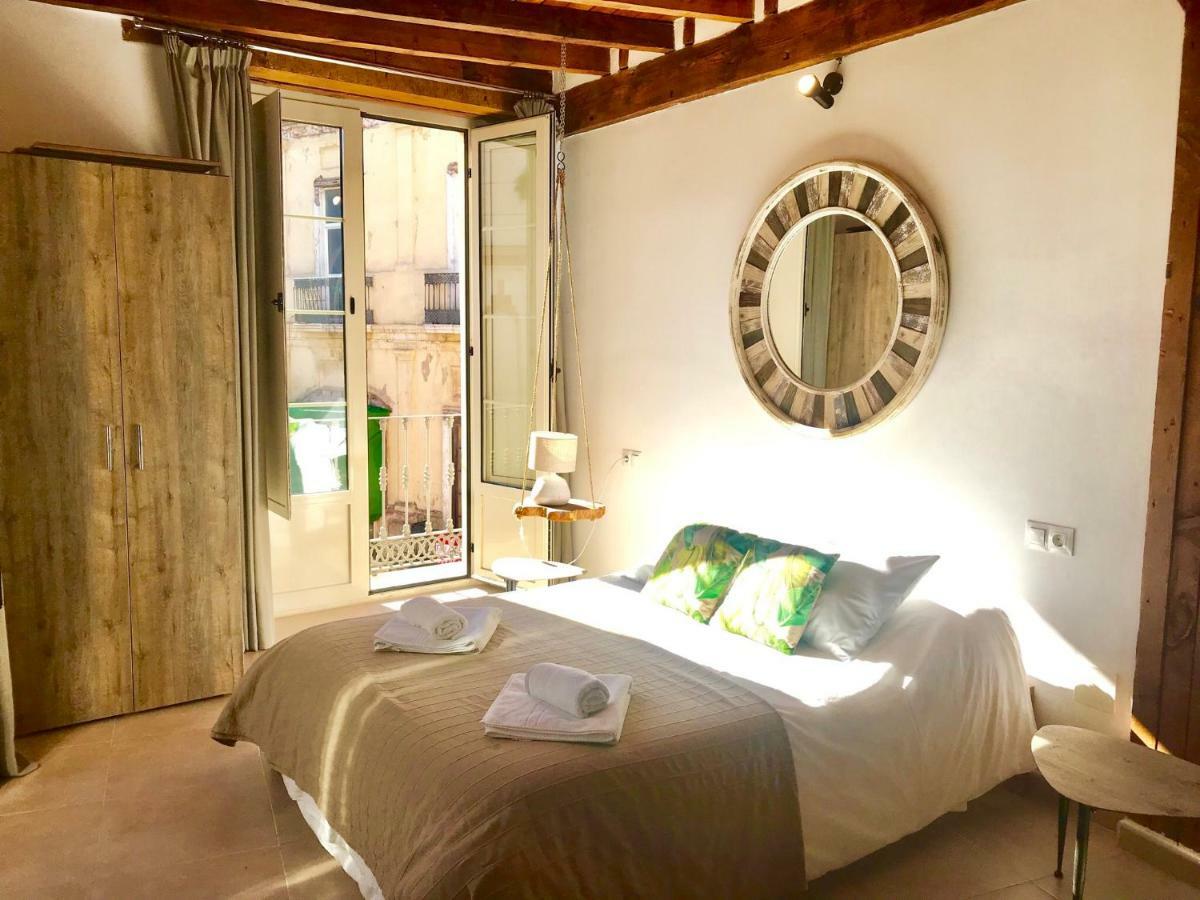 Appartamento Homely Loft Gaona Centro